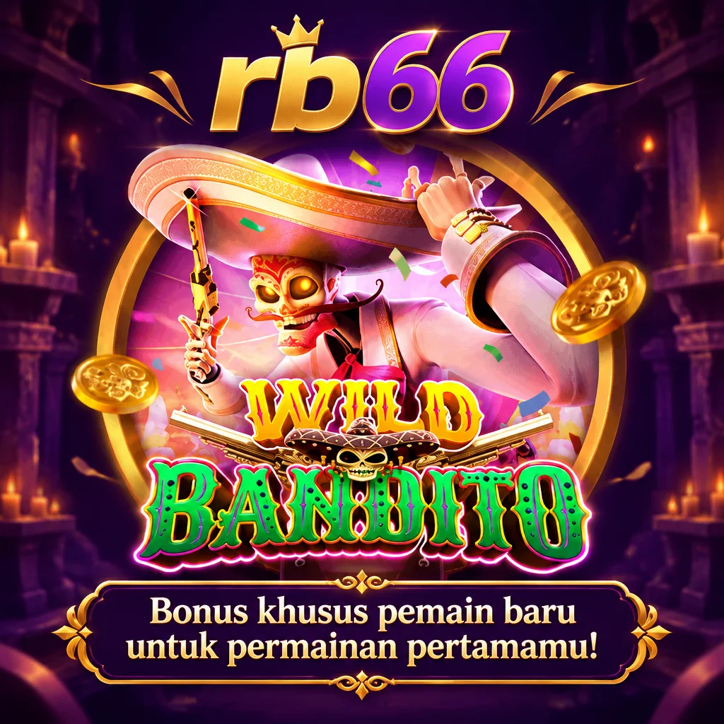 rb66 · Wild Bandito